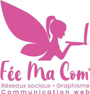FéeMaCom' logo carré